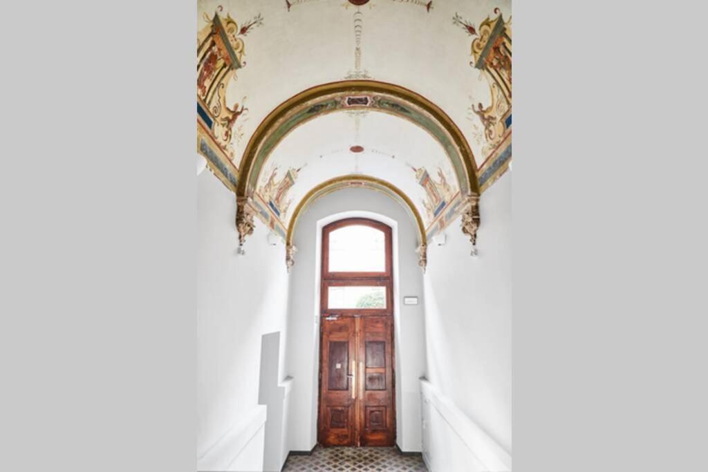 Househost Apartment I: Studencka Street Krakow Exterior photo